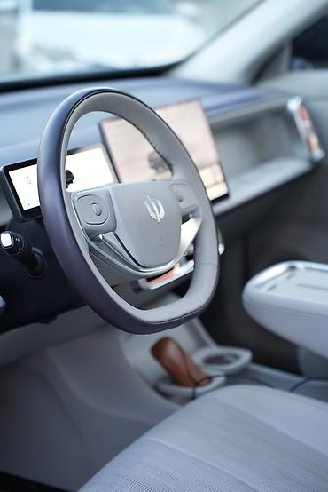 218: Changan Qiyuan Q05: 2025 г. — 8