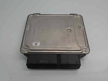 instrument tabla ford focus: KOMPJUTER MOTORA ZA OPEL ZAFIRA OD 2011. DO 2019. GOD. | Polovni — 1
