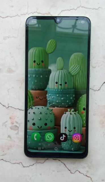 Samsung Galaxy A05