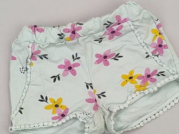 rzymianki gladiatorki sandały rzymianki: Shorts, Coccodrillo, 3-4 years, 98/104, condition - Good