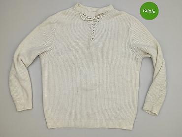 sweter armani: Beloved, Sweter damski, rozmiar L — 2