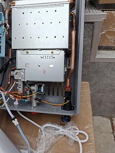 kalonka ve dinamikler: Turbofanli pitiminutka Nekoo 32 lt 🔥 pitiminutka kombitipli yeni — 6