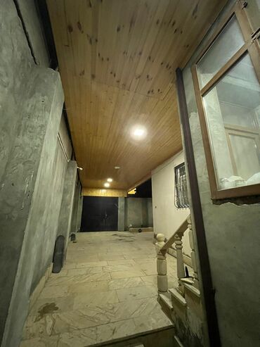 Həyət evləri və villaların satışı: Binəqədi qəs. 3 otaqlı, 110 kv. m, Yeni təmirli — 22