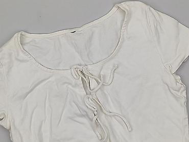 croop koszule: Top damski, rozmiar L — 1