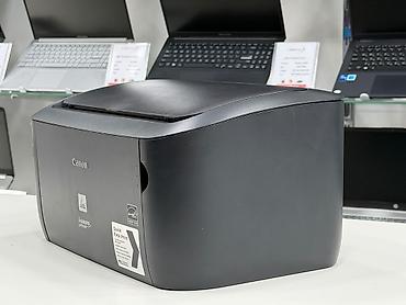 hp printer adapter: Canon i-SENSYS LBP6000B monoxrom lazer printer - Kompakt korpus, ofis — 2