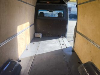 Mercedes-Benz: Mercedes-Benz Спринтер: 2007 г., 2.2 л, Механика, Дизель at lalafo.kg — 10 Mercedes-Benz: Mercedes-Benz Спринтер: 2007 г., 2.2 л, Механика, Дизель — 10