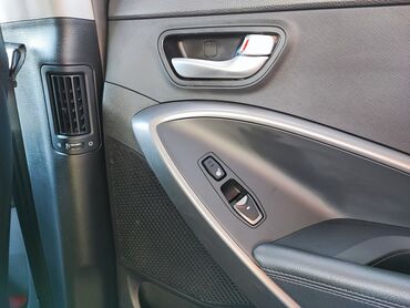 Hyundai: Hyundai Santa Fe: 2013 г., 2.2 л, Типтроник, Дизель, Кроссовер at lalafo.kg — 12 Hyundai: Hyundai Santa Fe: 2013 г., 2.2 л, Типтроник, Дизель, Кроссовер — 12