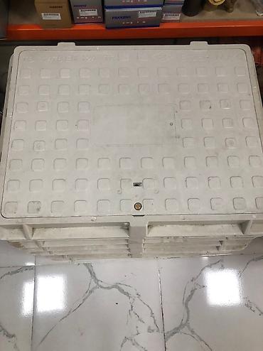 sintepon material: Lyuk kompozit Turkie NFG firması. Yumru 180azn. 80x60 170azn. 50x50 — 4