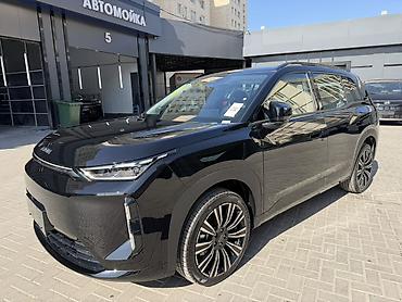 gac aion цена: В наличии черный на черном! Aion i60 plugin hybrid 1240 km — 3