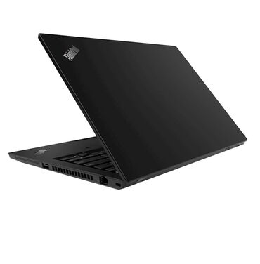 Kompüter və noutbuk aksesuarları: Lenovo thinkpad t14 gen1 Tehsil ucun istifade olunub, cox seliqeli ve