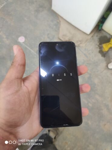 redmi note 11 ekran orjinal: Xiaomi Redmi Note 11S satılır.İdeal vəziyyətdədir.Heç bir problemi