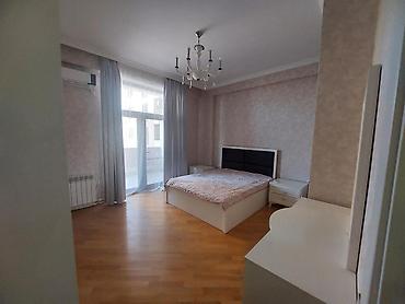 2 mertebe: İcarəyə verilir 2 otaqlı yeni tikili 70 m², 28 May m. Kateqoriya Yeni — 3