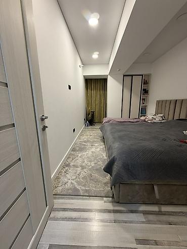 64: 2 комнаты, 64 м², 12 мкр Элитка, 1 этаж, Евроремонт — 5