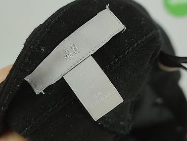 teraz te: H&M, Jeansy damskie, rozmiar 2XL — 4