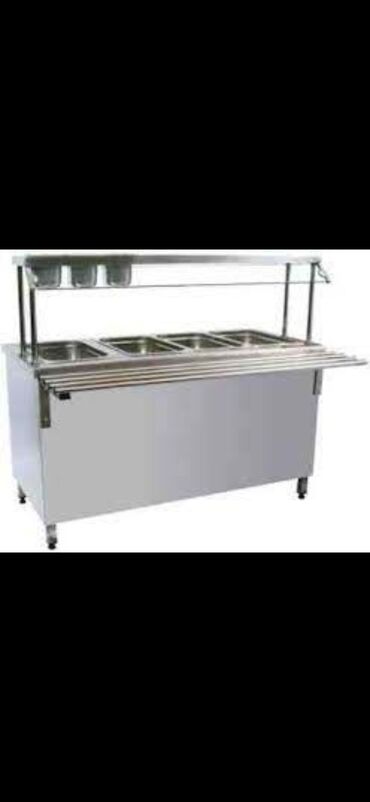 Yük arabaları: Paslanmayan poladdan istehsal olunmuş peşəkar servis və daşınma — 24