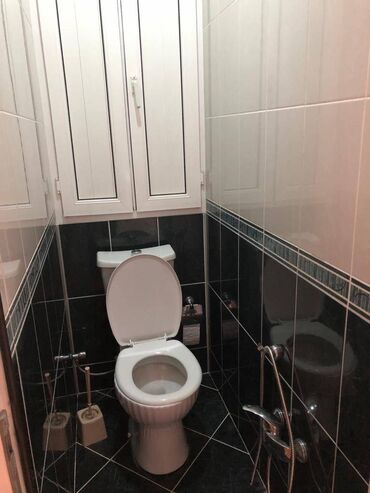 Köhnə tikili: Bakı, 4 otaqlı, Köhnə tikili, m. Xalqlar Dostluğu, 100 kv. m — 16