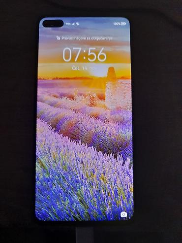 polovan ipad: Huawei p40 8/128. 4G.Specifikacija na zadnjoj slici — 10