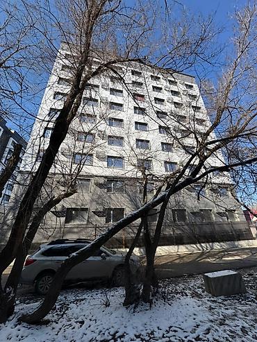 Новостройки от застройщика: 2 комнаты, 71 м² — 3