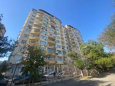 evler bine: 3 otaqlı, Yeni tikili, 137 kv. m — 1