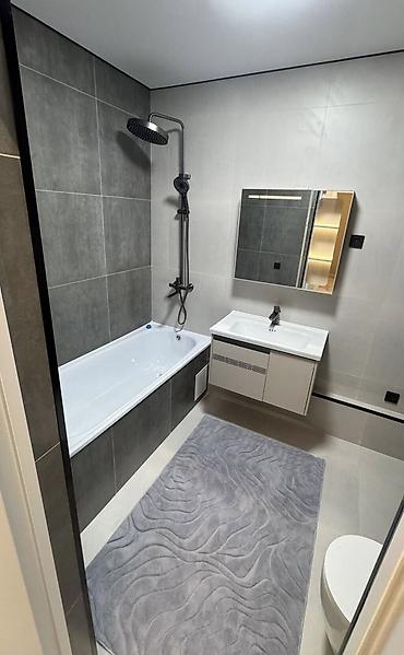 archa group: 2 комнаты, 38 м², Технопарк Элитка, 12 этаж, Дизайнерский ремонт — 4