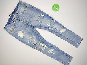r ping jeans: Jeansy dla mężczyzn, rozmiar L — 2