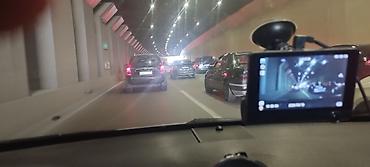 Avtoelektronika: Avtomobil üçün DVR (Video CAR DVR) – ön və arxa kamera dəstı Məhsulun — 1
