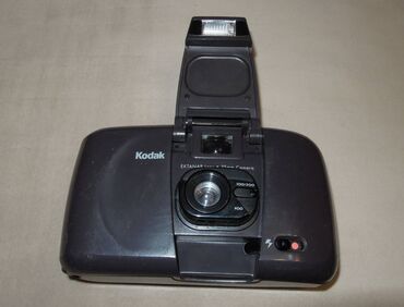 искусство: Плёночный фотоаппарат Kodak Cameo. В хорошем рабочем состоянии