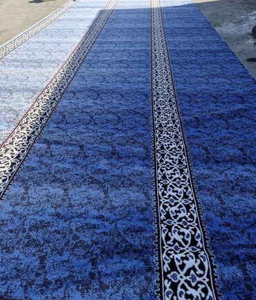 Жайнамазы: Жайнамаз, Новый, Ковролин для мечети at lalafo.kg — 5 Жайнамазы: Жайнамаз, Новый, Ковролин для мечети — 5