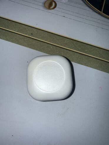 чехлы самсунг j6: İşlənmiş Simsiz (Bluetooth) Qulaqcıqlar, Samsung, rəng - Ağ