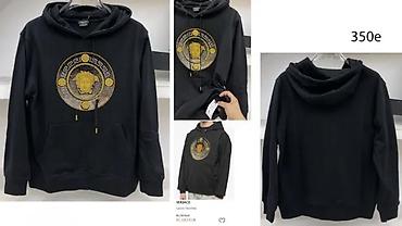 Duksevi: VERSACE MODELI, HIT DUKSEVI, TOP 2025-26 | Predivni modeli dukseva — 13