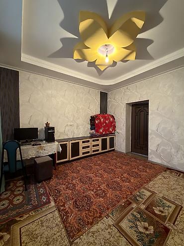 Продажа коттеджей и домов: Продаётся дом Район: ж/м Ак-Орго 2 этажа, 6 комнат Площадь дома: 218 м — 10