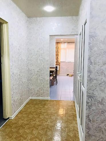 4 5 saatliq is elanlari: Bakı, Həzi Aslanov qəs., 4 otaqlı, Köhnə tikili, m. Həzi Aslanov, 110 kv. m — 7