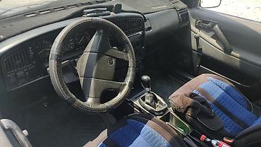 салон пасат б3: Volkswagen Passat: 1990 г., 1.8 л, Механика, Бензин, Седан — 4