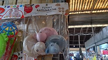 Игрушки: Игрушки для детей (наборы из ассортимента на фото): 1) Автовоз с — 8