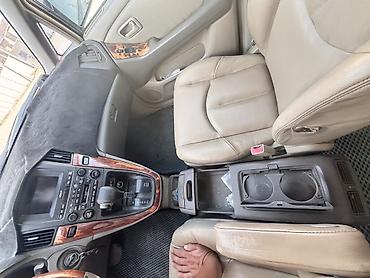 honda element: Lexus RX: 1998 г., 3 л, Автомат, Газ, Кроссовер — 9