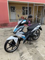 чехлы на авто: Tufan - S50, 50 см3, 2022 год, 77777 км