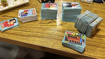 orginal top: Panini FIFA World Cup 2026 stikerləri Panini FIFA World Cup 2026 — 4