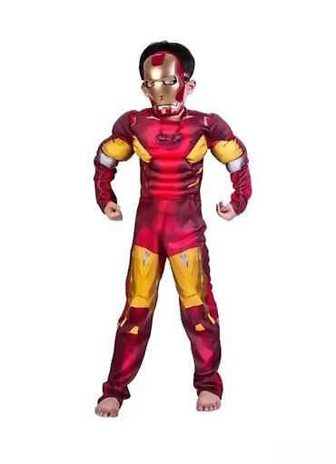patike dior: Kostim Ironman do 90cm Dobrodošli u Davidov shop online market! — 1