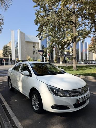 ayon i60: BYD E5: 2016 г., 0.1 л, Автомат, Электромобиль, Седан — 3