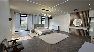 Долгосрочная аренда домов: 500 м², 8 комнат — 24