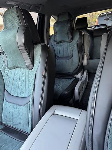 обмен на хайландер: Toyota Highlander: 2019 г., 3.5 л, Автомат, Бензин, Кроссовер — 5