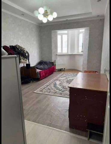 квартиры филармонии: 1 комната, 28 м², Филармония 104 серия, 5 этаж, Свежий ремонт — 4