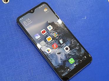 redmi 15 c: Xiaomi Mi 9 SE, 64 GB, rəng - Qara, 
 Düyməli, Sensor, Barmaq izi — 1