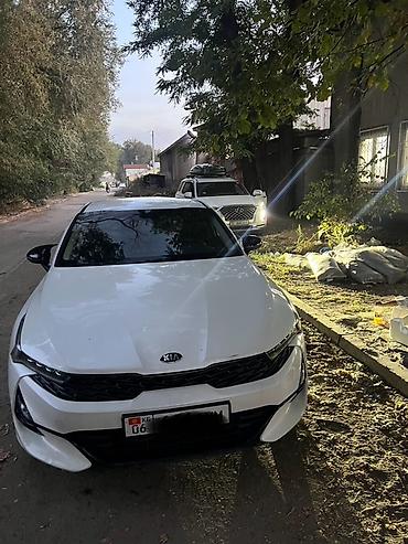 kia k5 карман: Kia K5: 2019 г., Автомат, Газ, Фастбек — 5
