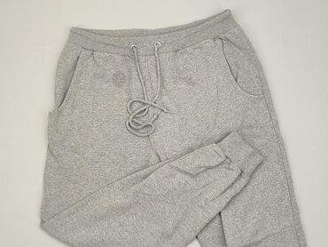 Pants: Sweatpants for men, S (EU 36), condition - Satisfying