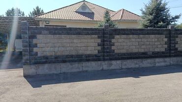 Кладка: Кладка пескоблока Гарантия, Бесплатная консультация Больше 6 лет опыта at lalafo.kg — 7 Кладка: Кладка пескоблока Гарантия, Бесплатная консультация Больше 6 лет опыта — 7