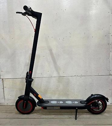 electrikli scooter: Elektrik skuterSukuter elektrikli Elektrikli skuter — elektrik — 1