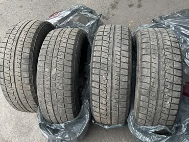 шины на рекс спринтер: Шины 215 / 60 / R 16, Зима, Комплект, Легковые, Bridgestone