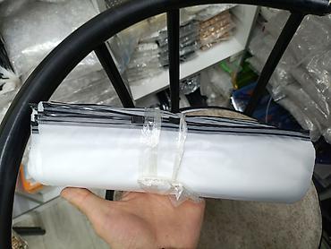 Пакеты: Полиэтиленовый Пакет, Новый — 9