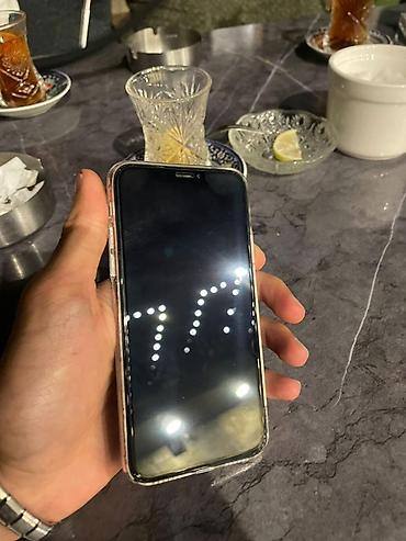 adaptor iphone: IPhone Xs, 64 GB, Qızılı — 2